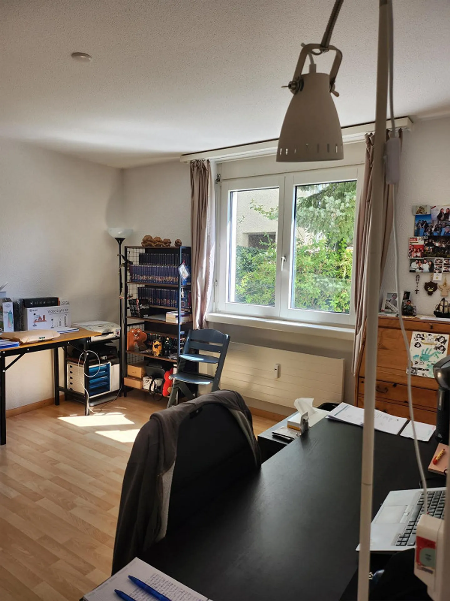 SPACIOUS APARTMENT NEAR BADEN - Photo 8 of 26