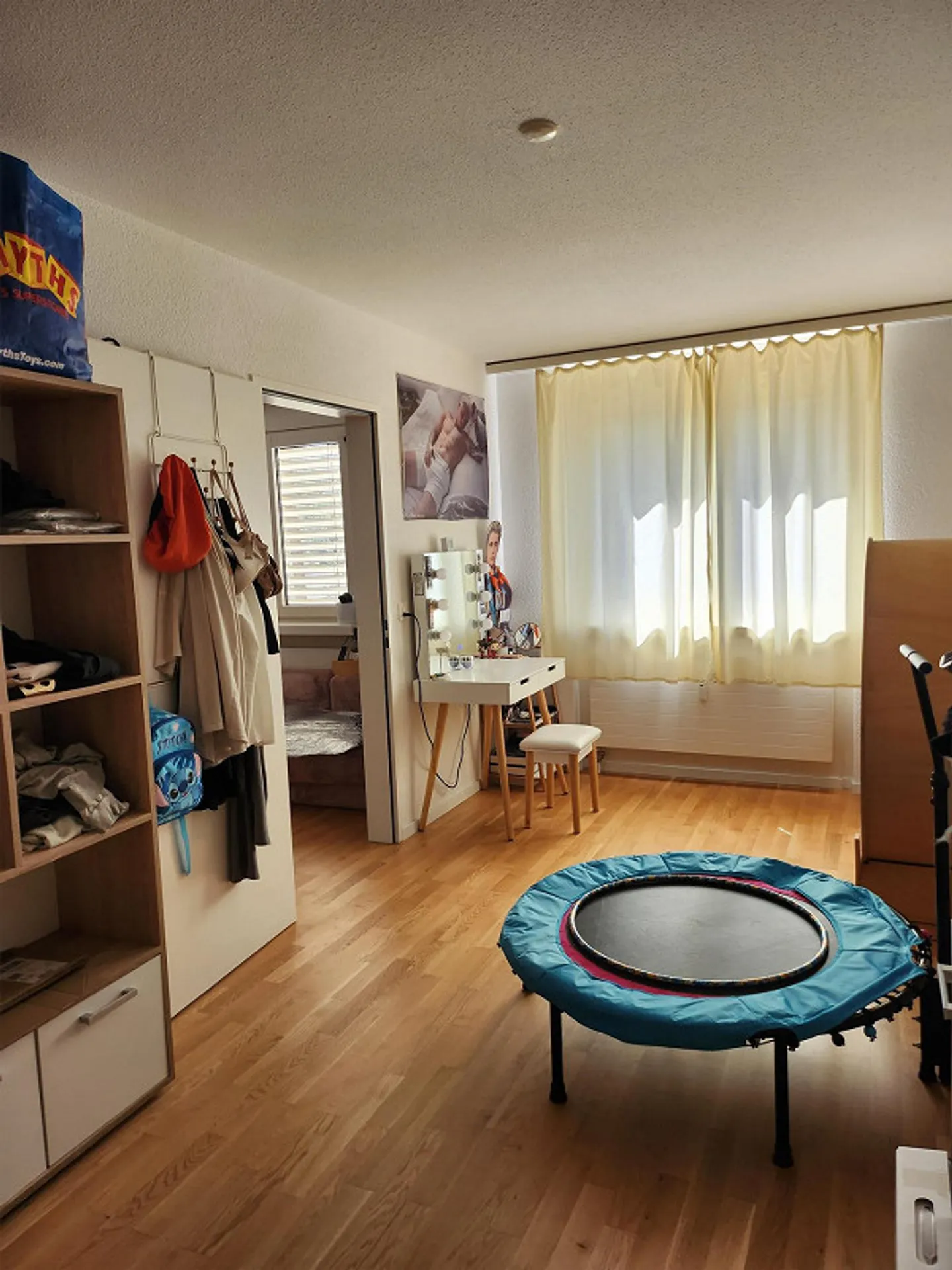 SPACIOUS APARTMENT NEAR BADEN - Photo 10 of 26
