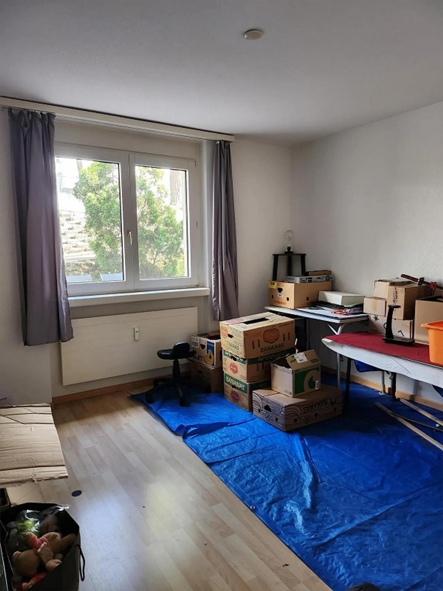 SPACIOUS APARTMENT NEAR BADEN - Photo 11 of 26