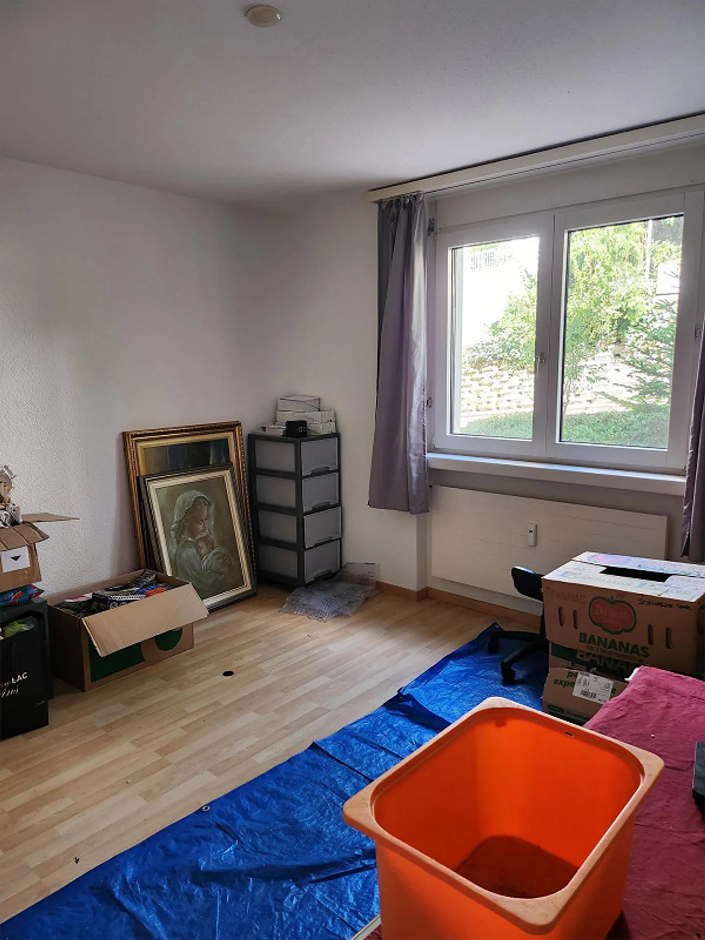 SPACIOUS APARTMENT NEAR BADEN - Photo 12 of 26