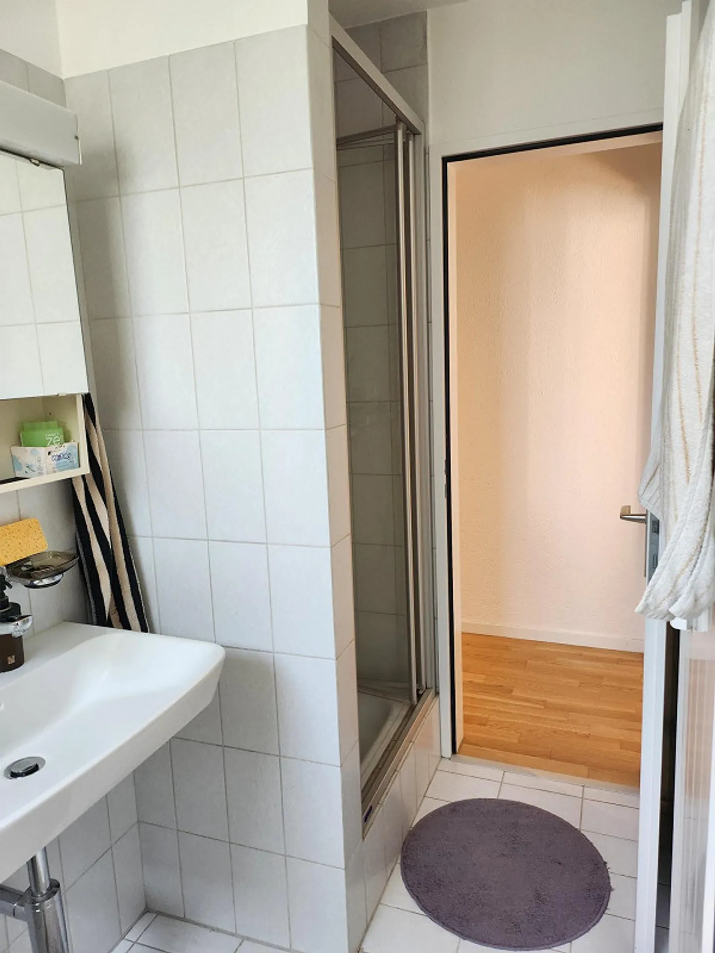 SPACIOUS APARTMENT NEAR BADEN - Photo 15 of 26