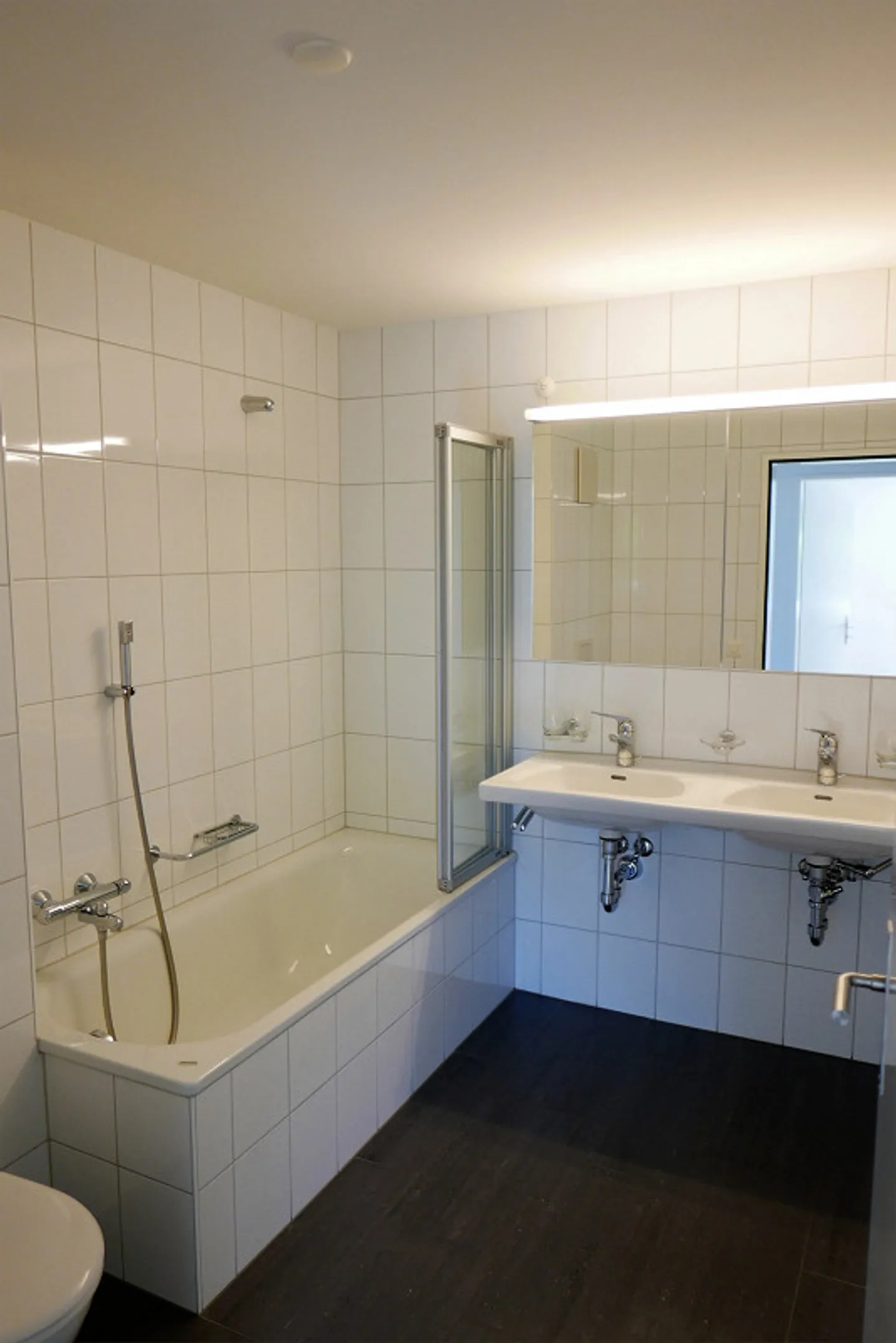 Charmante Wohnung mit Terrasse - Foto 5 von 7