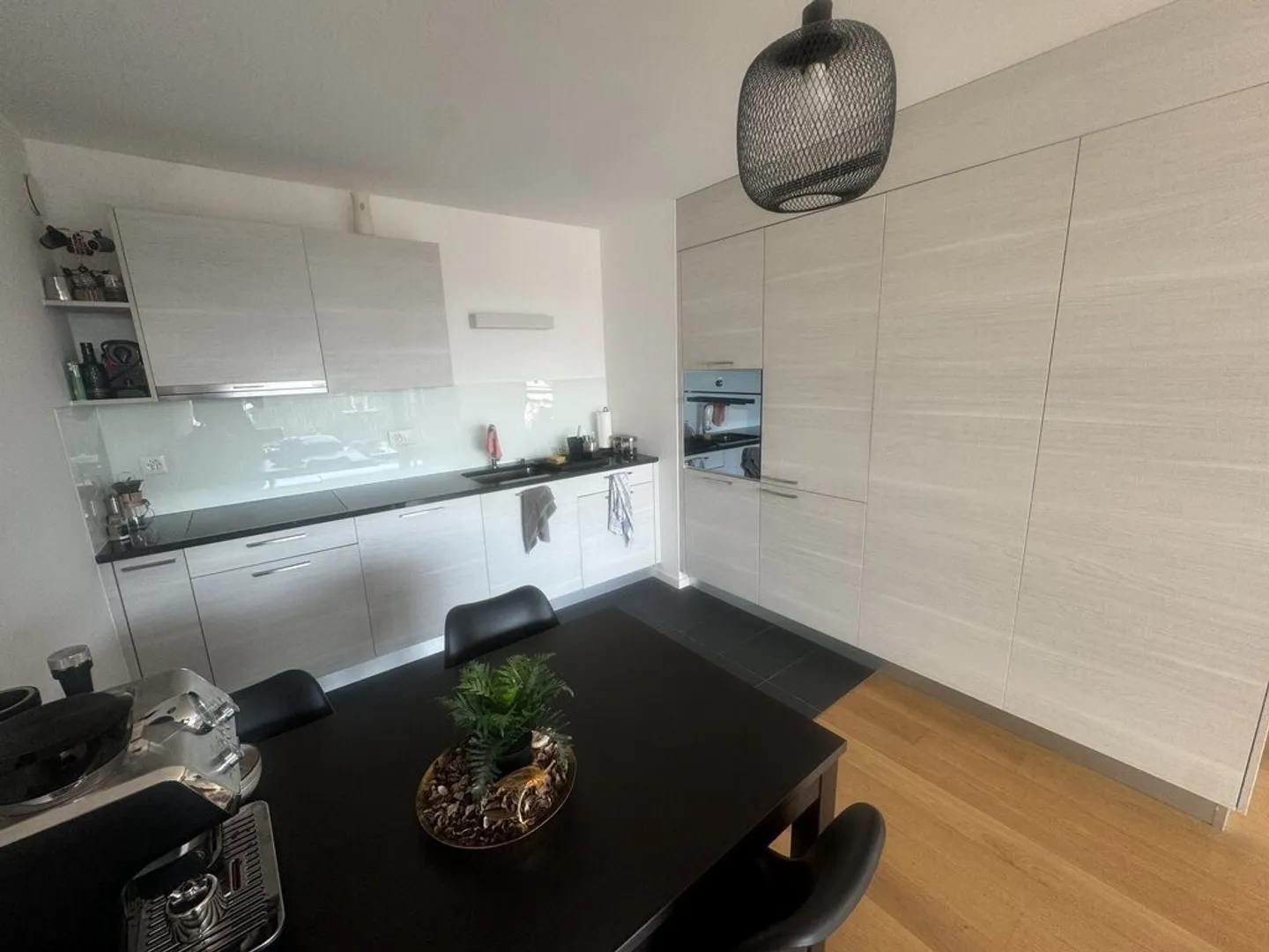 Schöne Wohnung zu vermieten - Foto 4 von 8