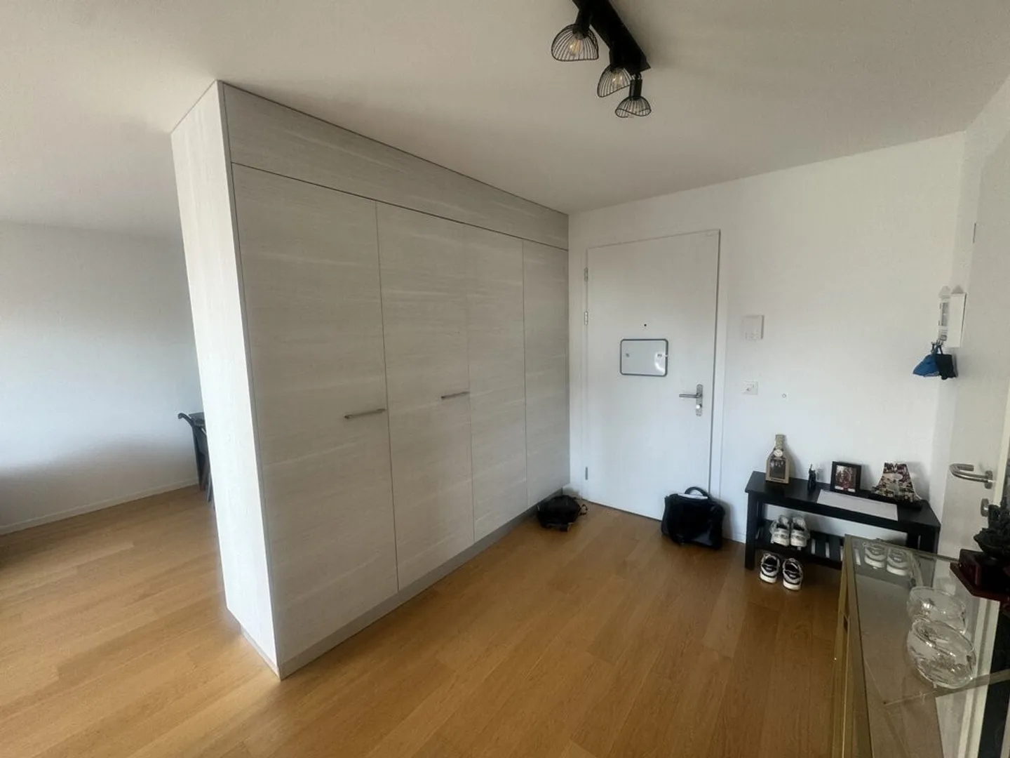 Schöne Wohnung zu vermieten - Foto 5 von 8