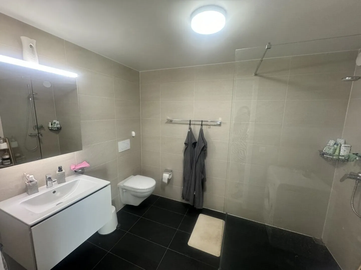Schöne Wohnung zu vermieten - Foto 6 von 8