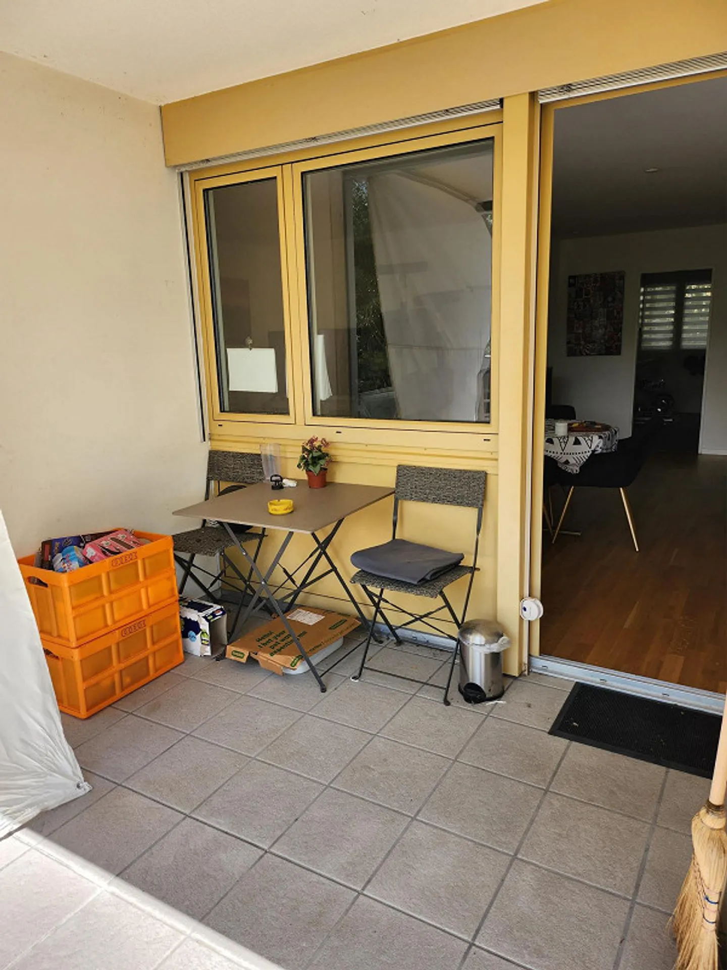 SPACIOUS APARTMENT NEAR BADEN - Photo 21 of 26
