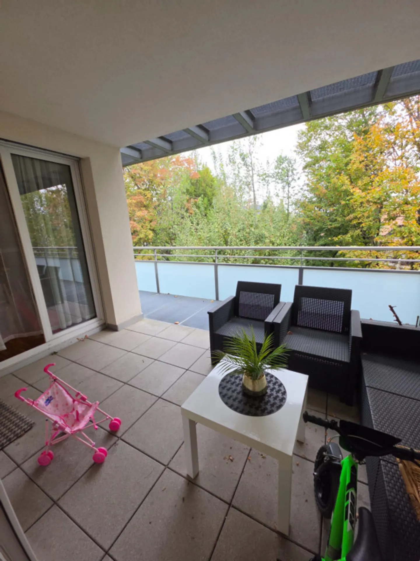Charmant Appartement Meublé - Photo 4 sur 9