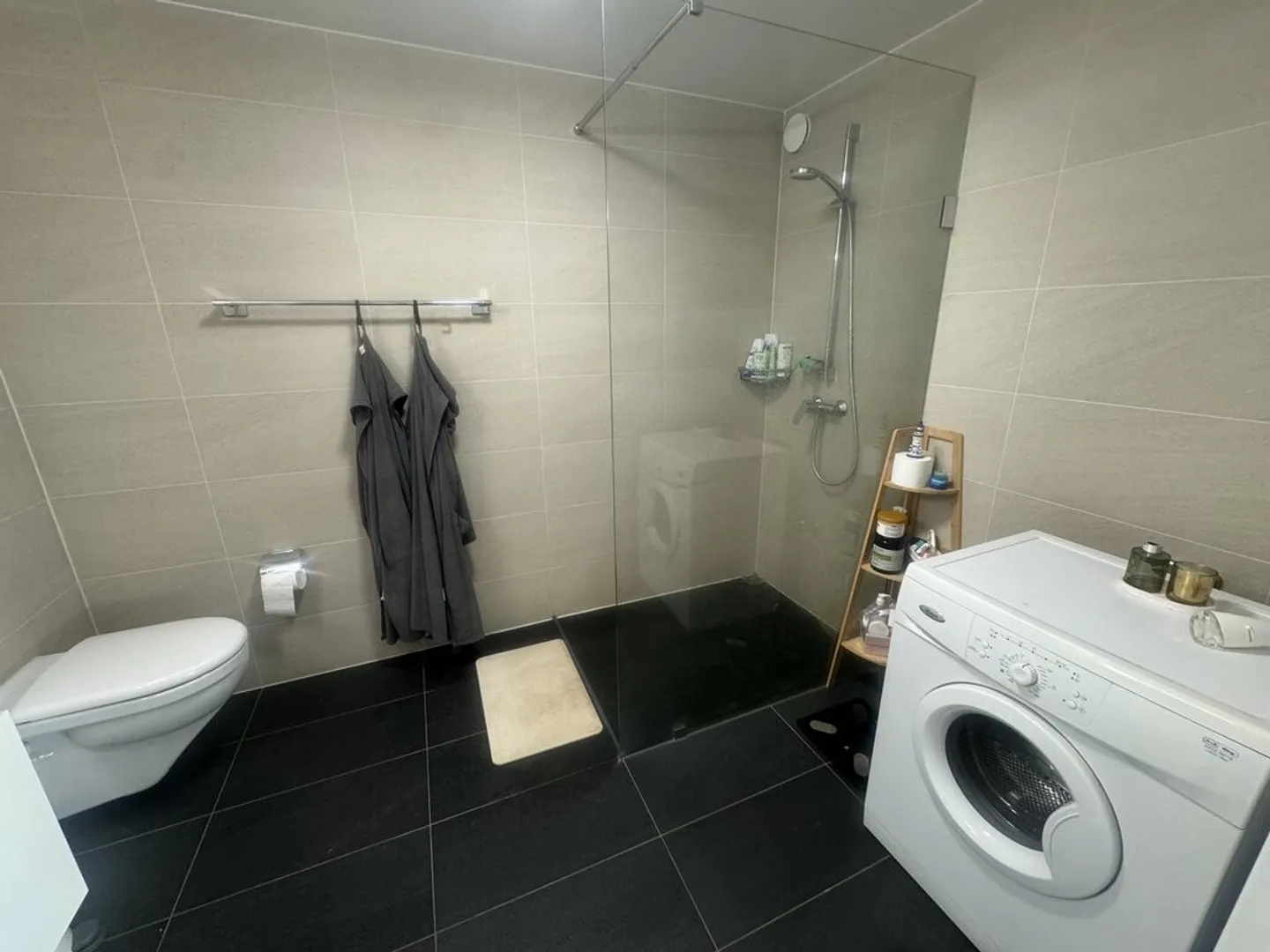 Schöne Wohnung zu vermieten - Foto 7 von 8