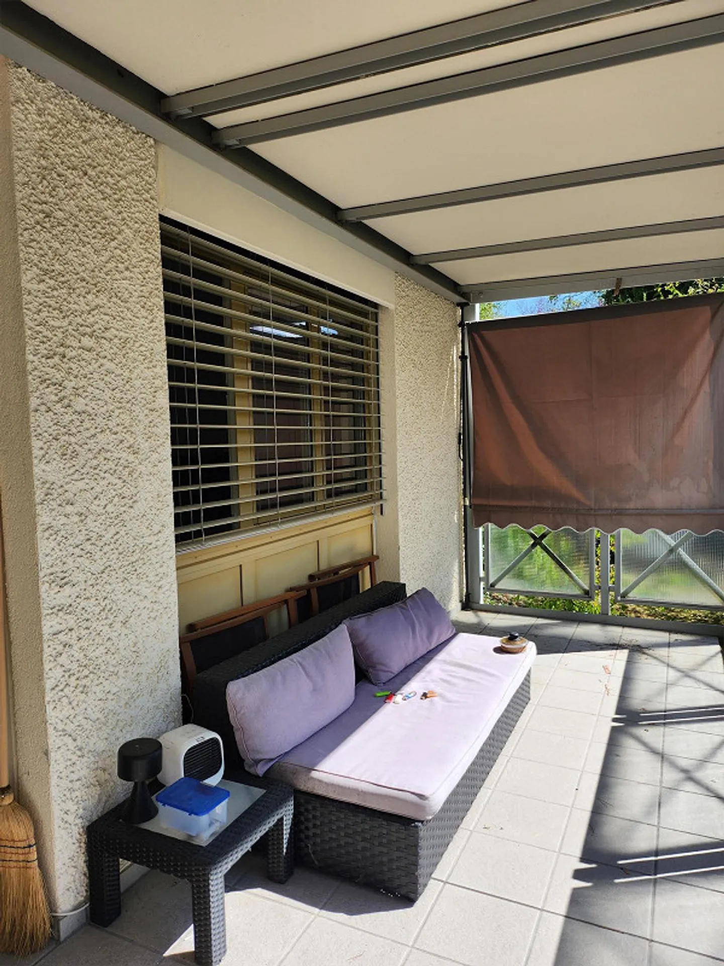SPACIOUS APARTMENT NEAR BADEN - Photo 22 of 26
