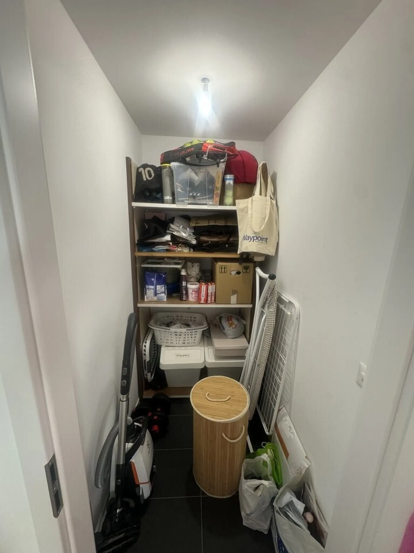 Schöne Wohnung zu vermieten - Foto 8 von 8