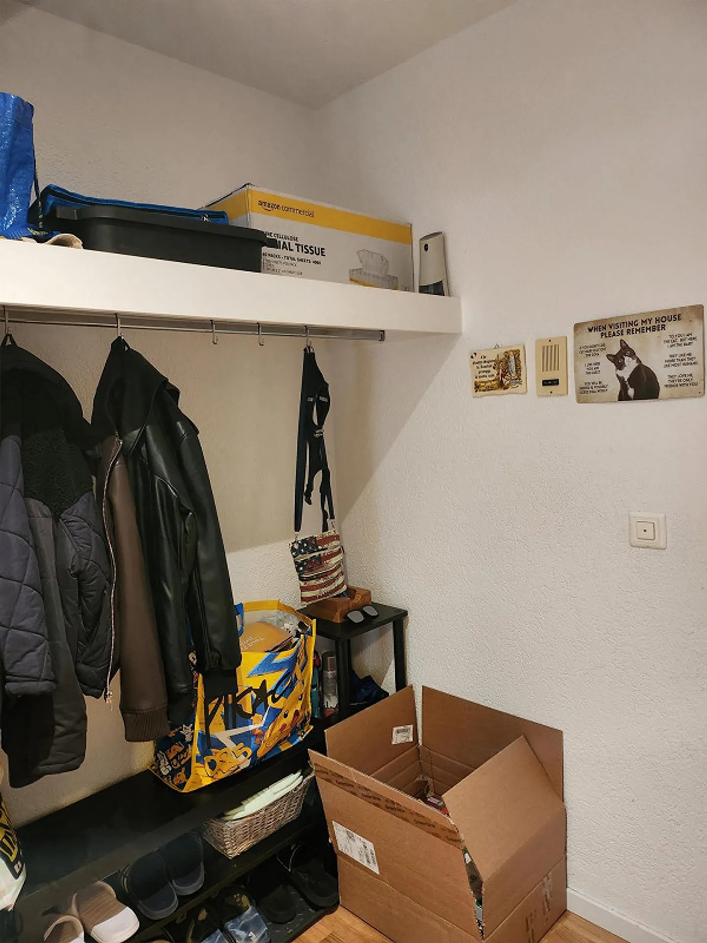 SPACIOUS APARTMENT NEAR BADEN - Photo 17 of 26