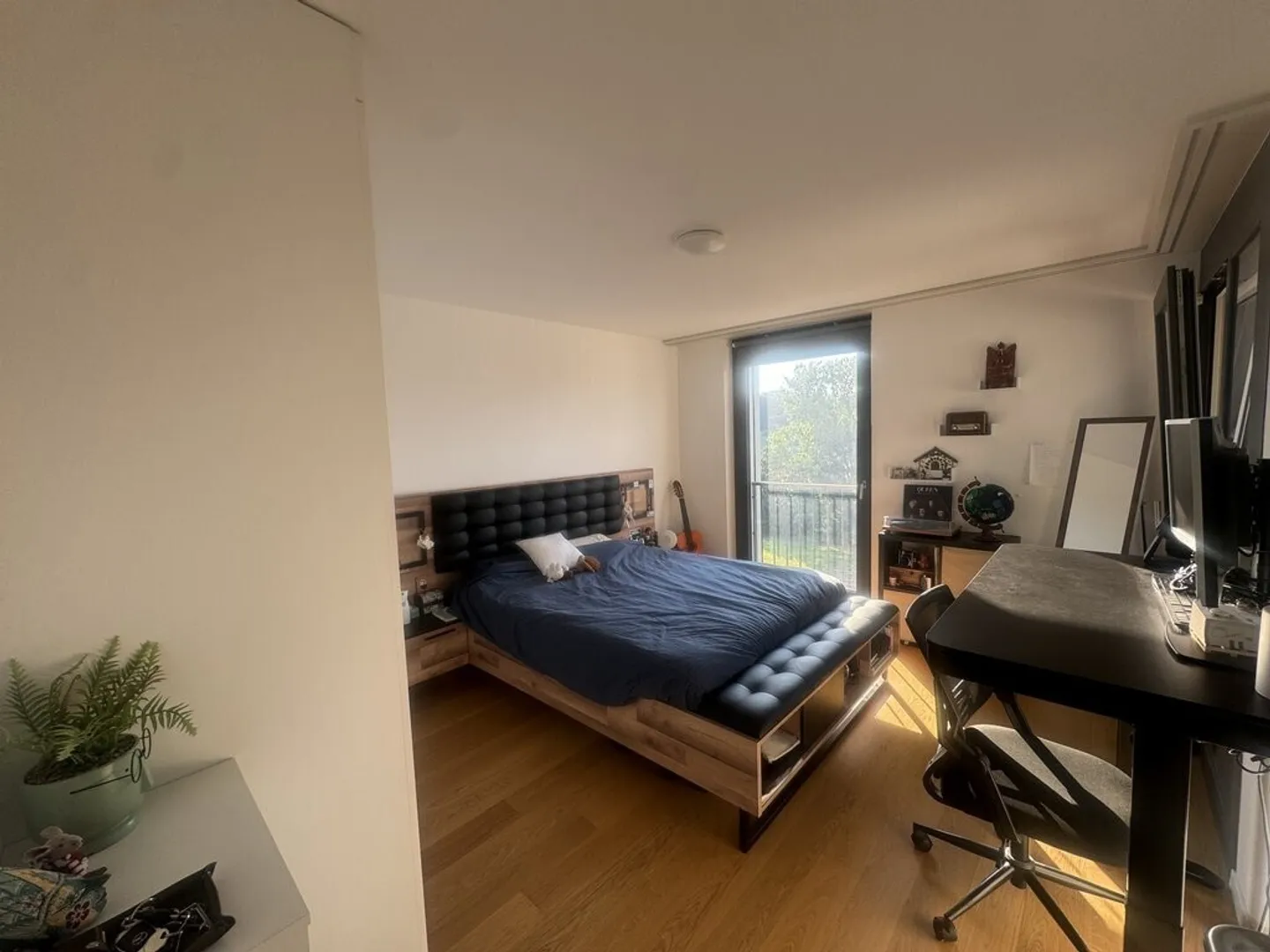 Schöne Wohnung zu vermieten - Foto 3 von 8