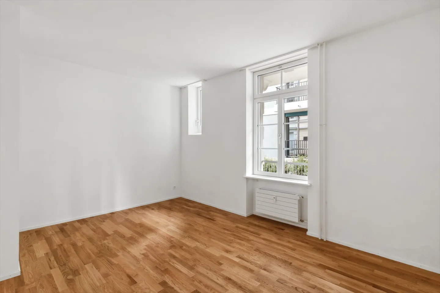 Emplacement résidentiel de premier choix à Zurich-Enge ! - Photo 7 sur 9