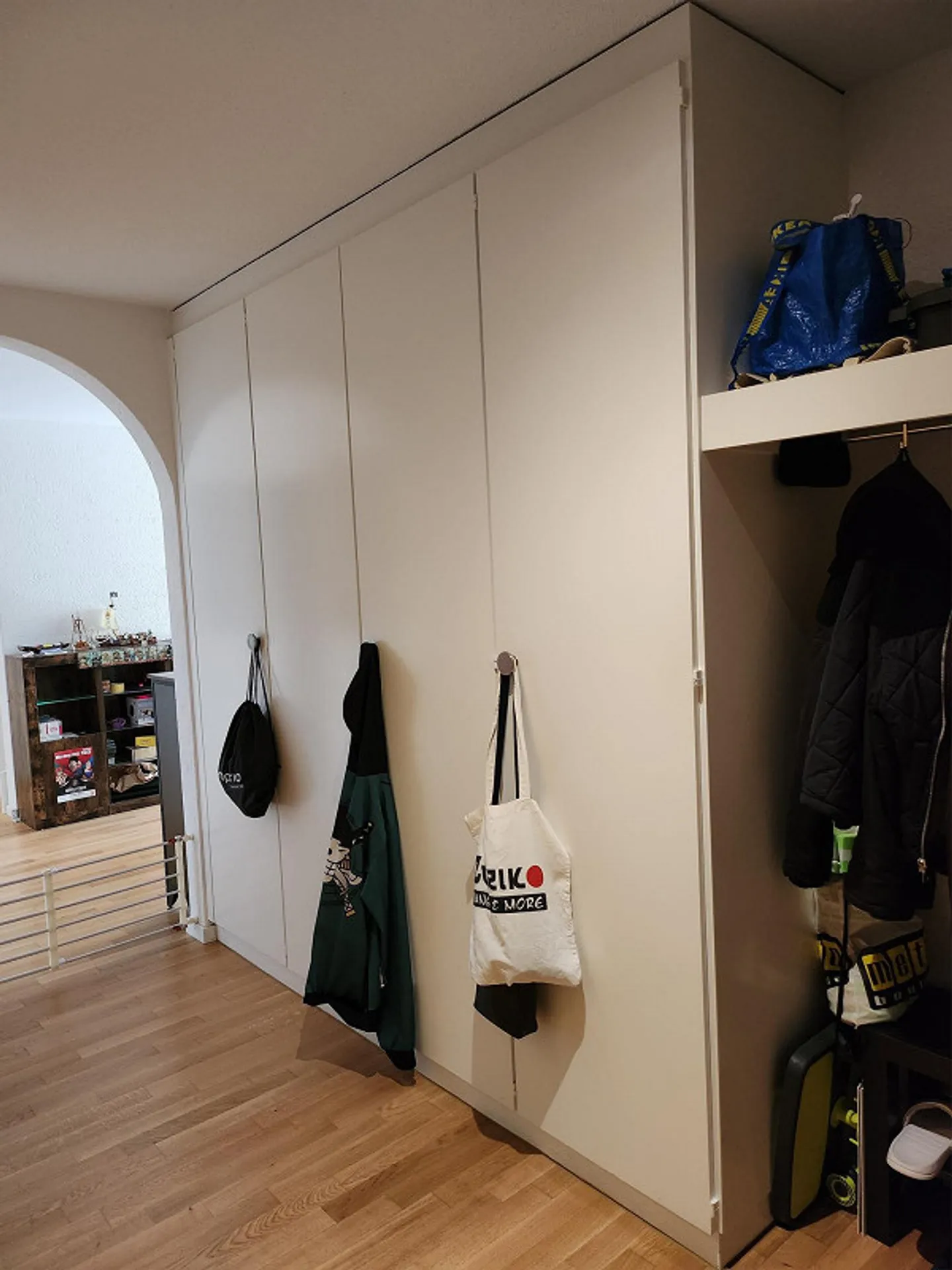 SPACIOUS APARTMENT NEAR BADEN - Photo 18 of 26