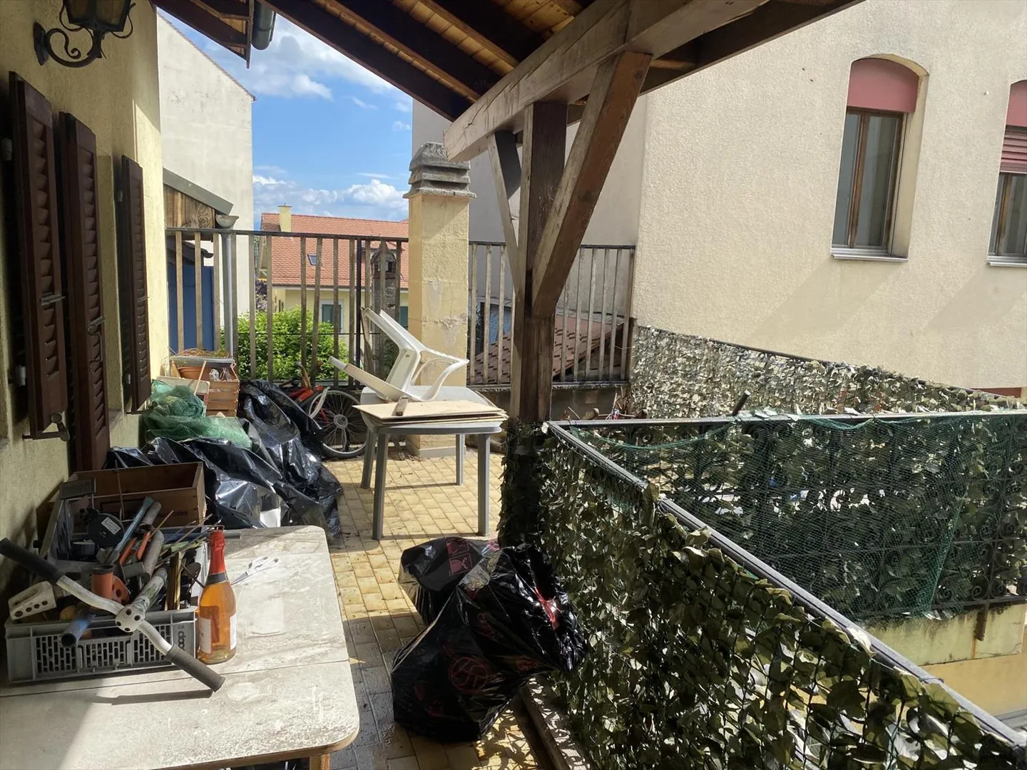 Proprietà in affitto idealmente situata nel cuore di Payerne - Foto 2 di 7