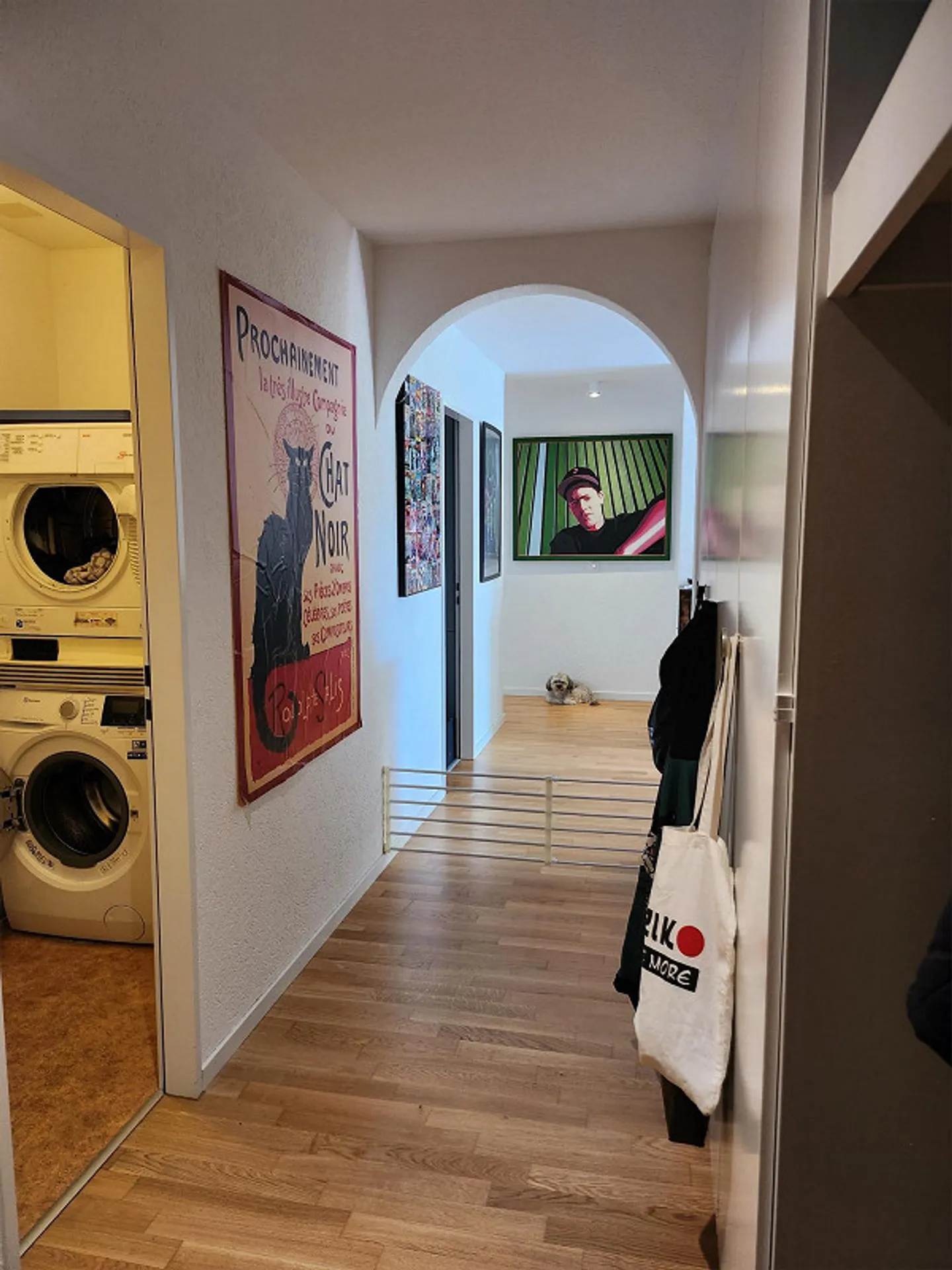 SPACIOUS APARTMENT NEAR BADEN - Photo 19 of 26