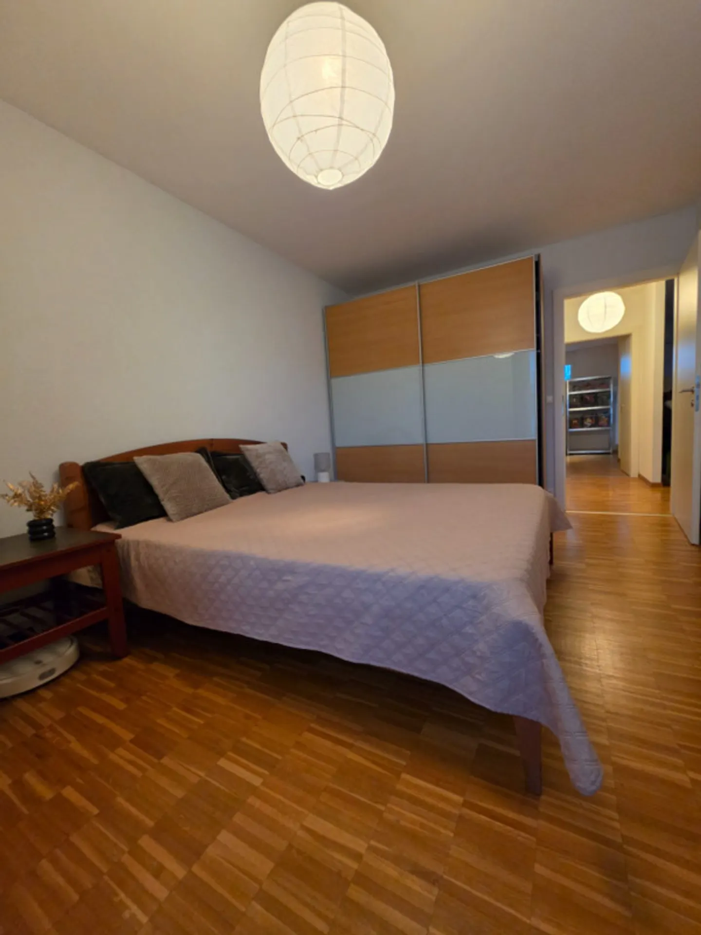 Charmant Appartement Meublé - Photo 6 sur 9