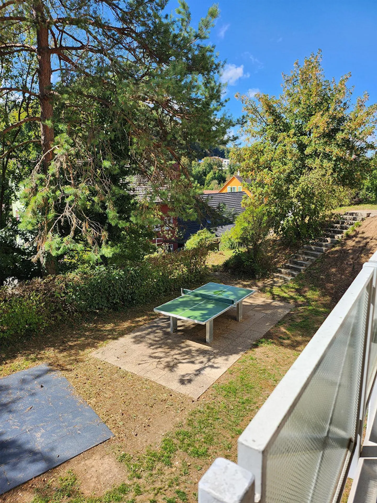 SPACIOUS APARTMENT NEAR BADEN - Photo 26 of 26