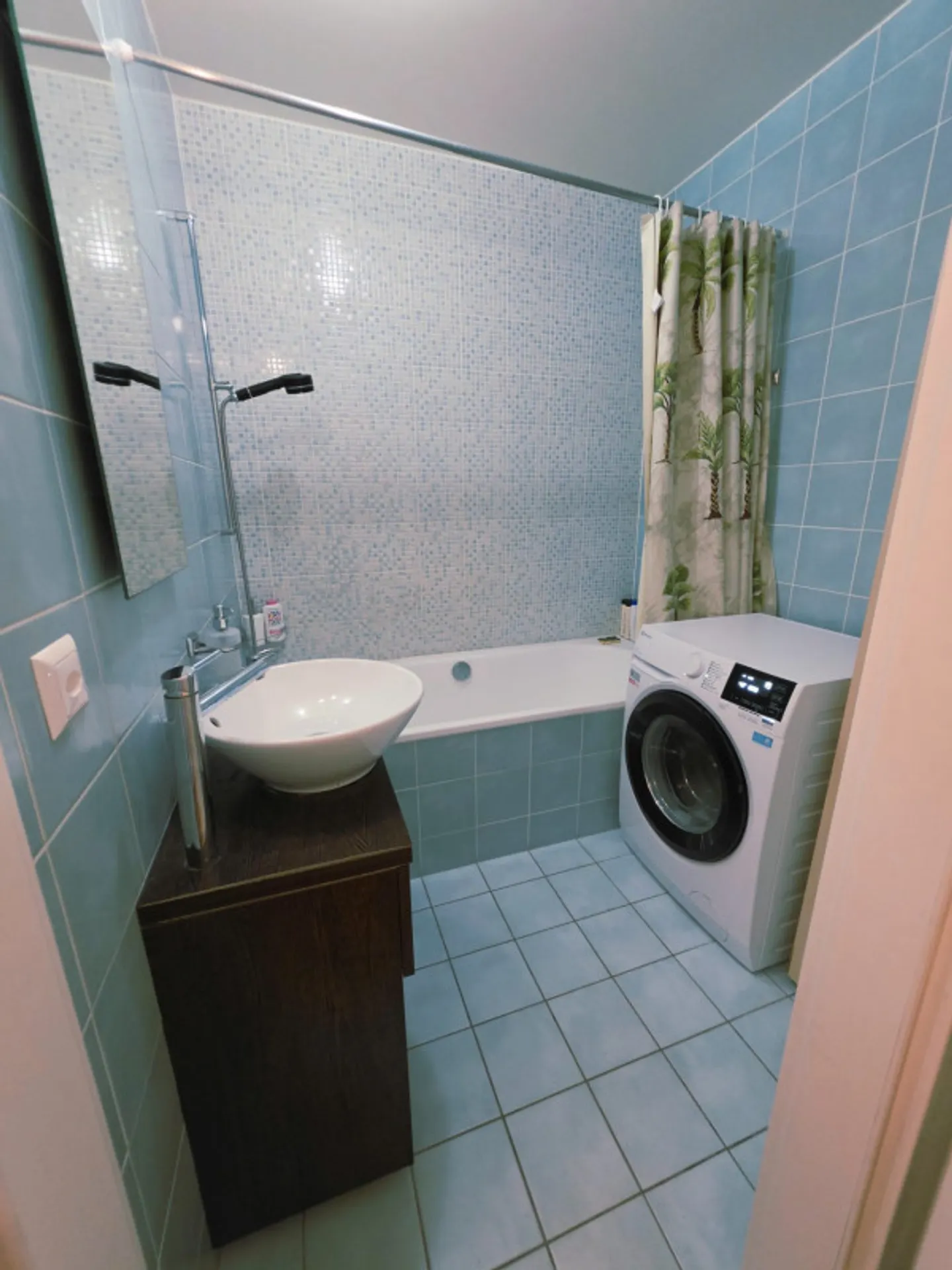 Charmant Appartement Meublé - Photo 8 sur 9