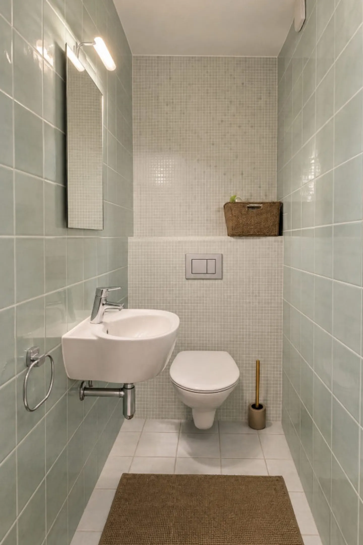 Charmant Appartement Meublé - Photo 9 sur 9