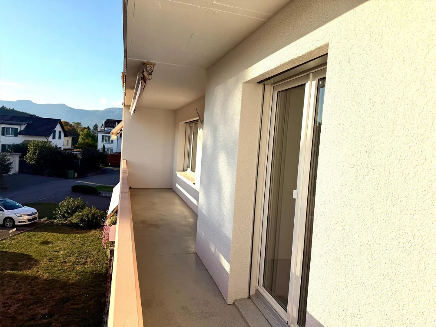 Beautiful 4.5 Room Apartment in a Quiet Location - Photo 9 of 10