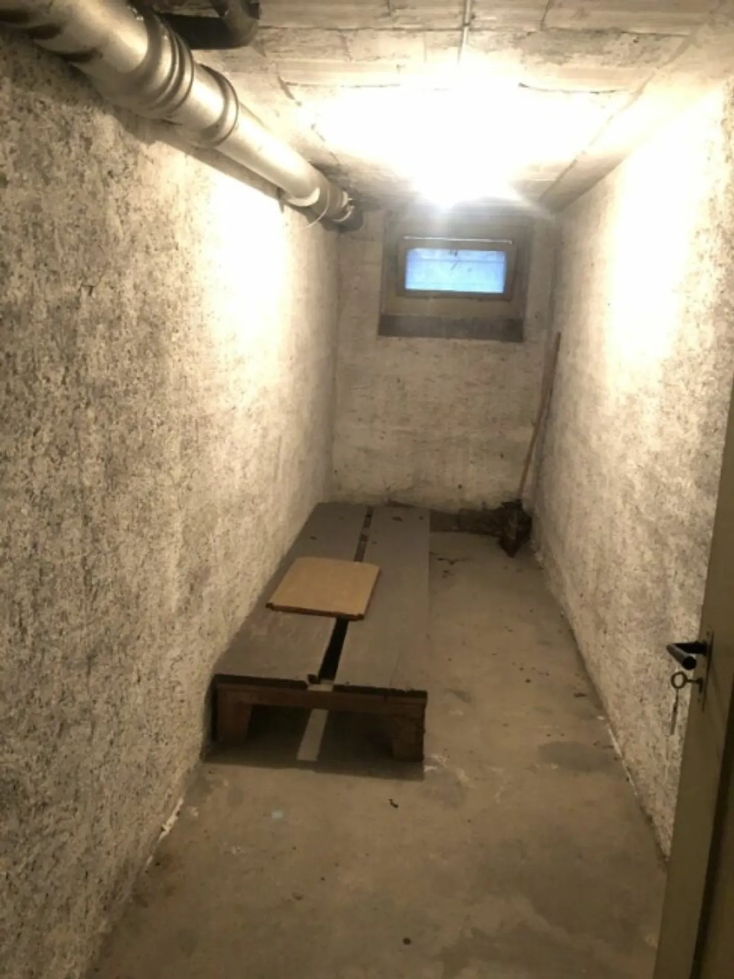 Espace de stockage à Zurich - Photo 1 sur 1