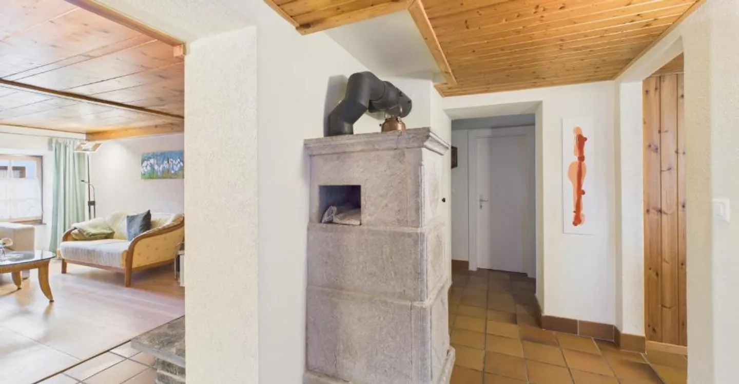Appartement 3.5 plein de charme - Photo 4 sur 11