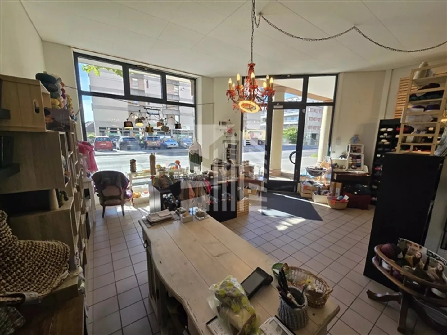 80 m² locaux dans le centre-ville - Photo 3 sur 9