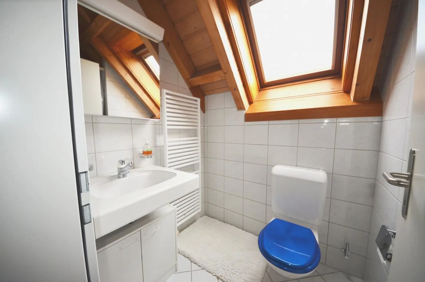 5.5-Maisonette in affitto ad Aadorf - Foto 2 di 4