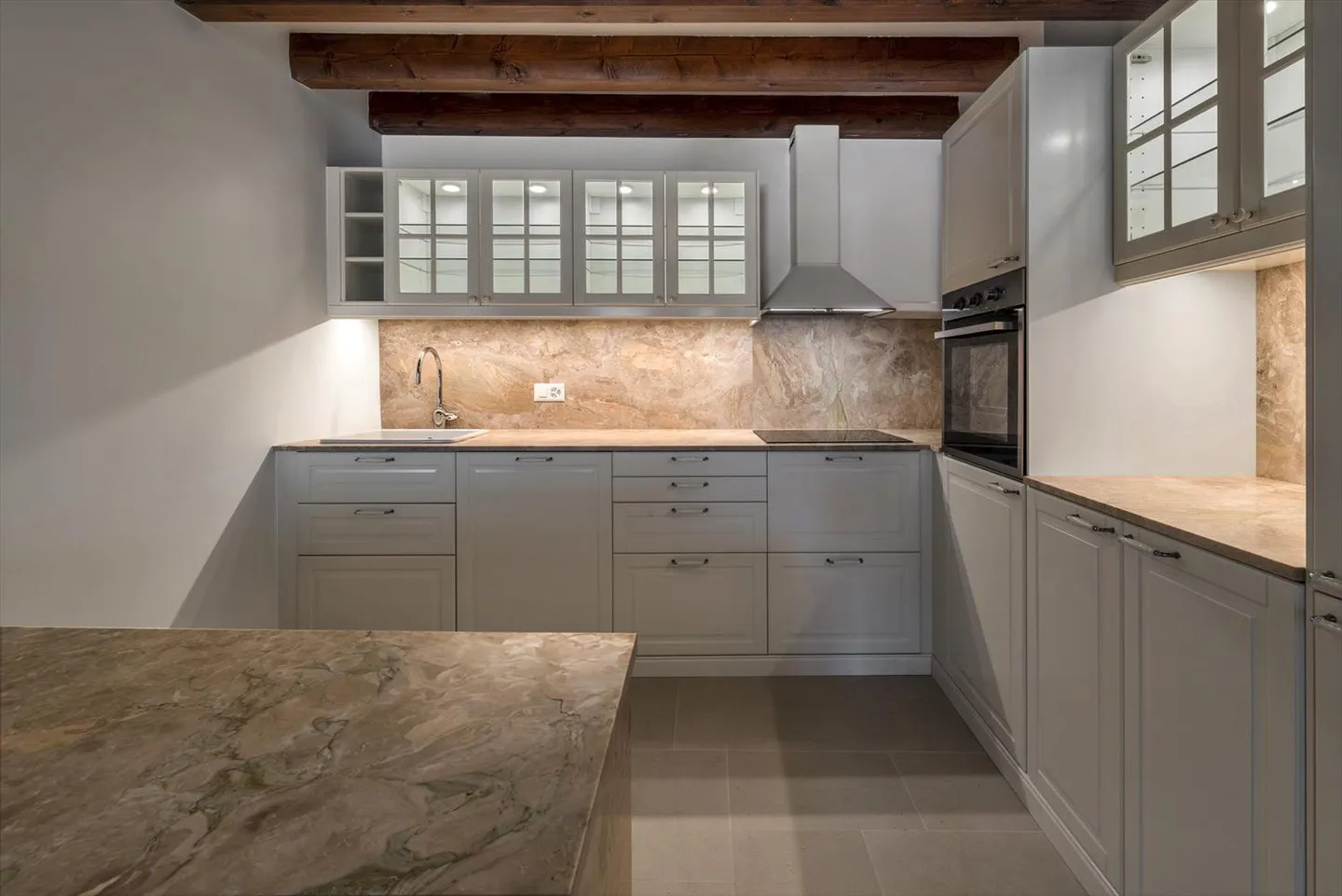 Exklusiv - Charmantes renoviertes Haus in Collonge-Bellerive - Foto 5 von 10