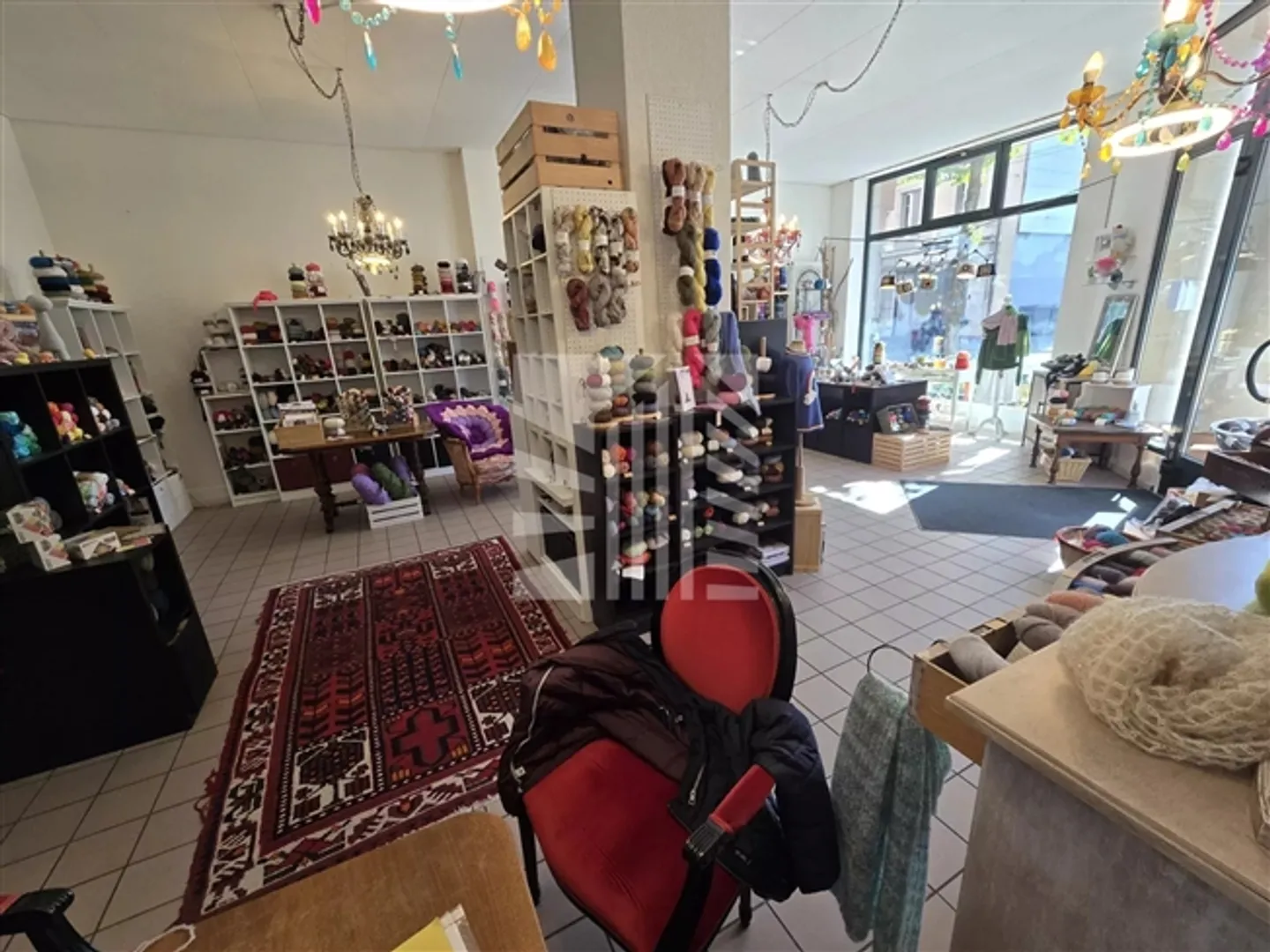 80 m² locaux dans le centre-ville - Photo 5 sur 9