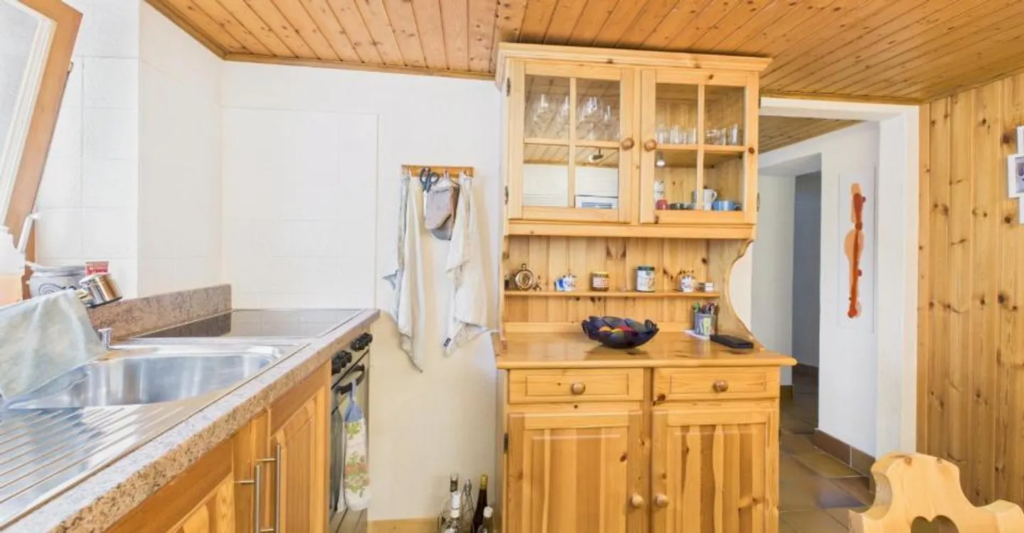 Appartement 3.5 plein de charme - Photo 5 sur 11