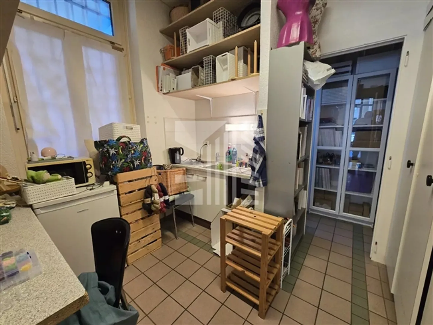 80 m² locaux dans le centre-ville - Photo 6 sur 9