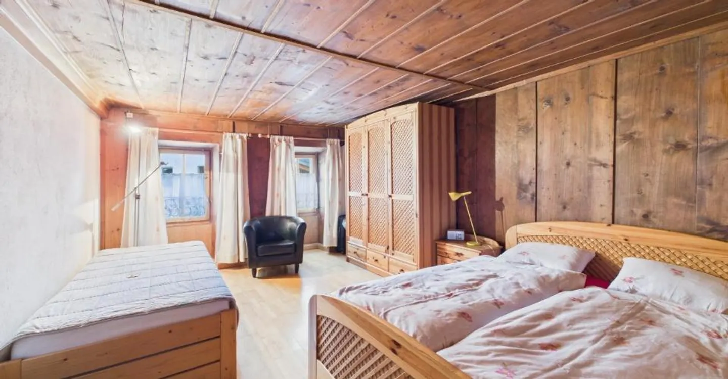Appartement 3.5 plein de charme - Photo 6 sur 11