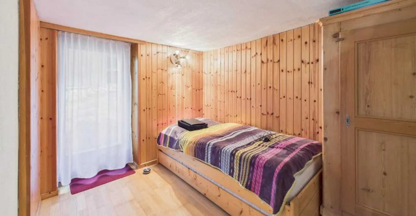 Appartement 3.5 plein de charme - Photo 7 sur 11