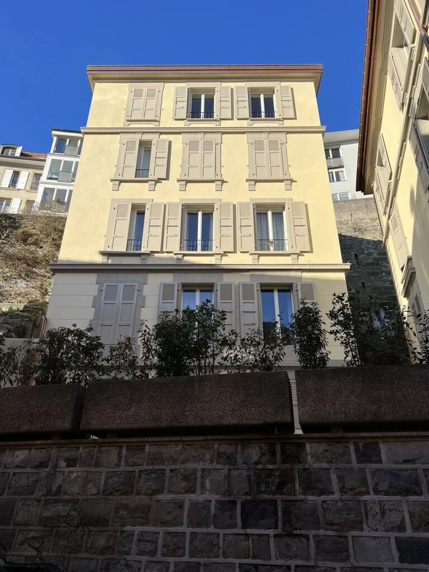 Charmant Appartement de 2 Pièces - Photo 1 sur 2