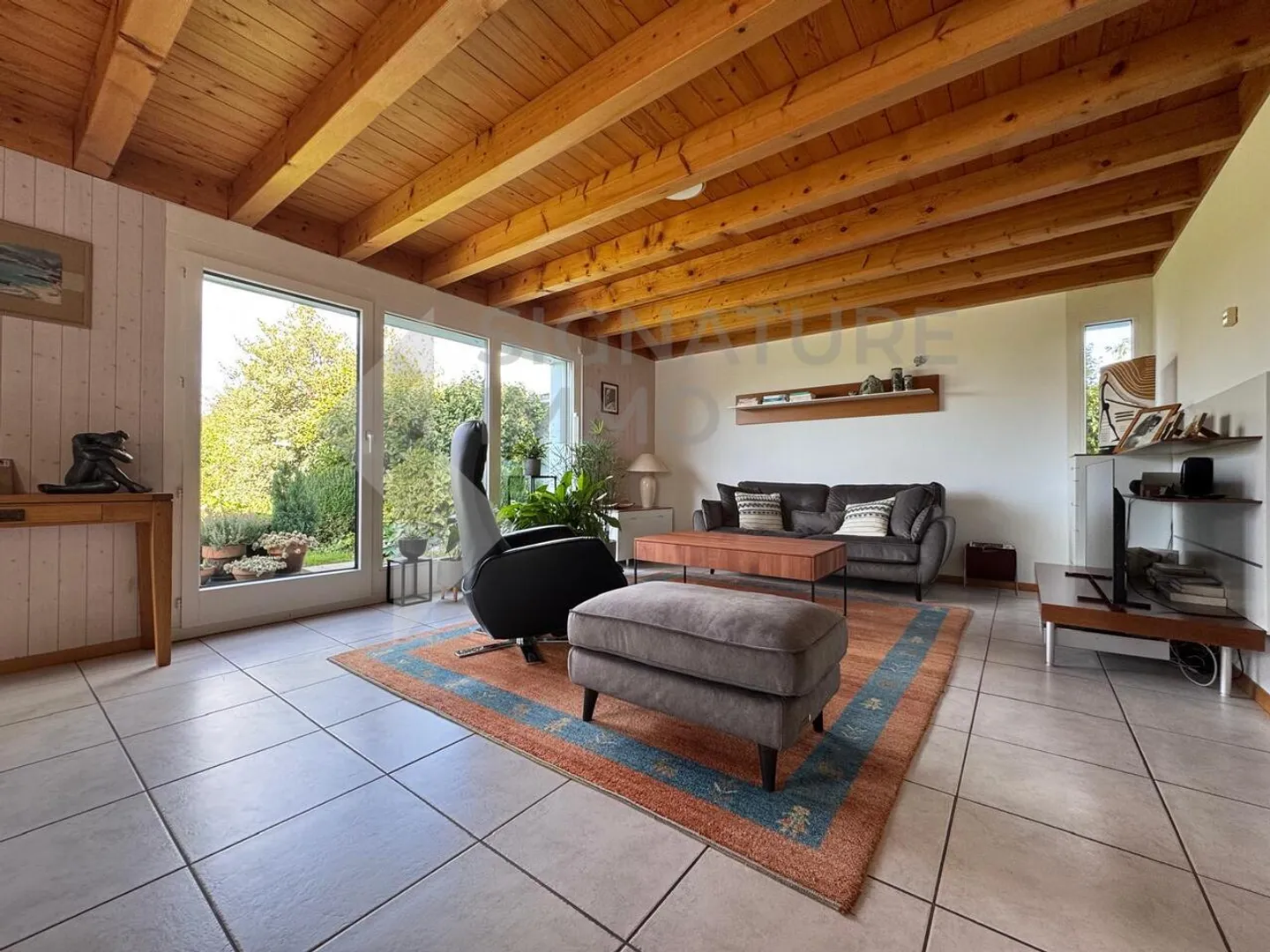 6,5-Zimmer-Haus - Foto 7 von 13