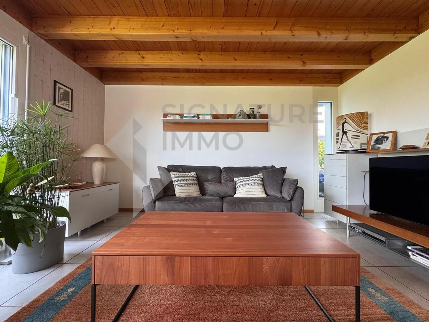6,5-Zimmer-Haus - Foto 8 von 13