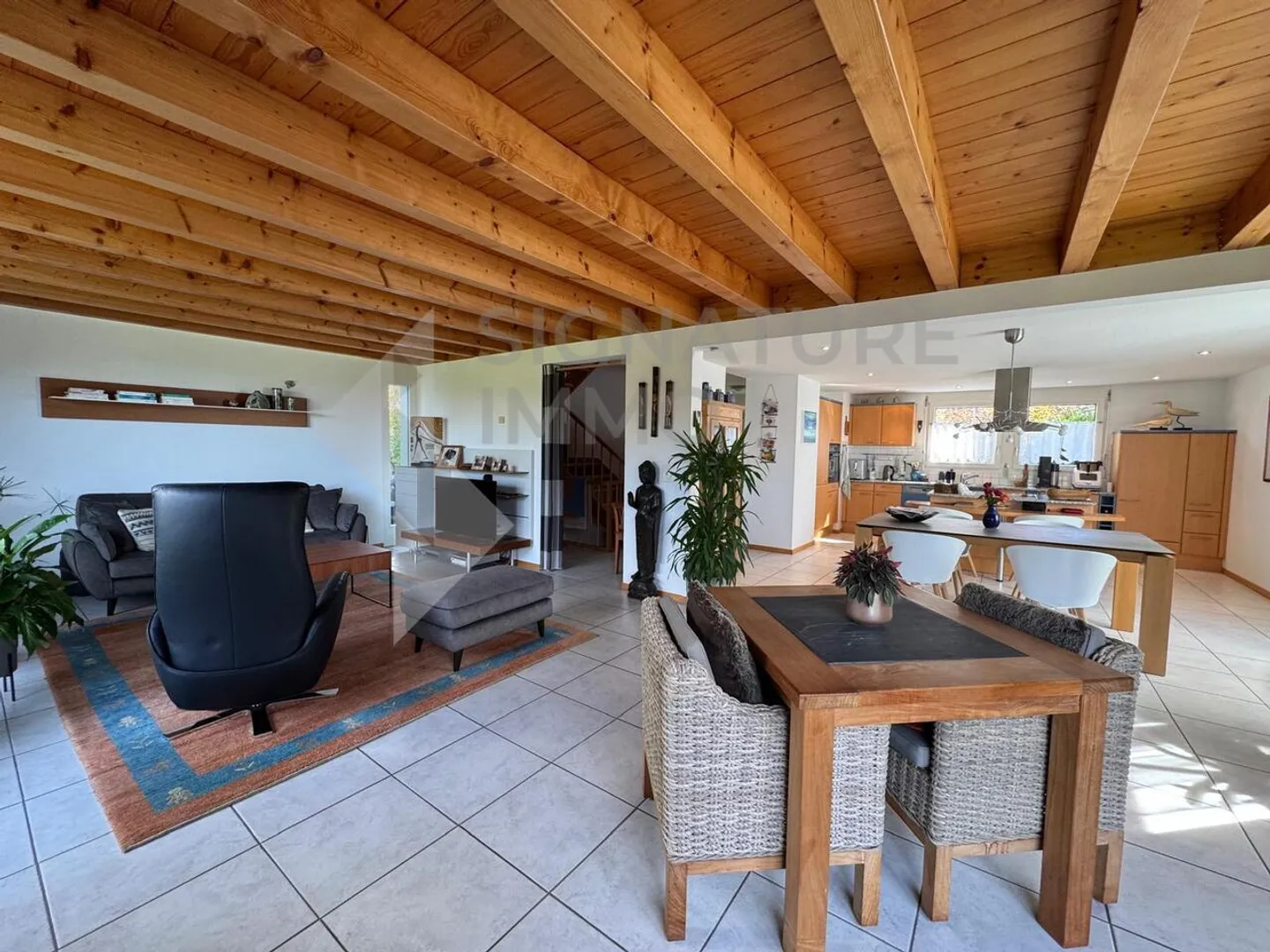 6,5-Zimmer-Haus - Foto 9 von 13