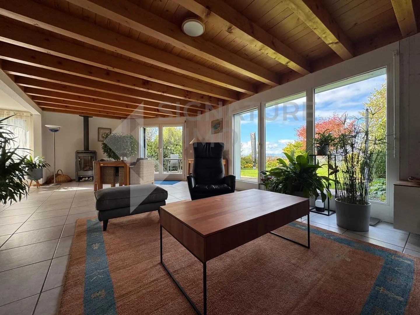 6,5-Zimmer-Haus - Foto 10 von 13