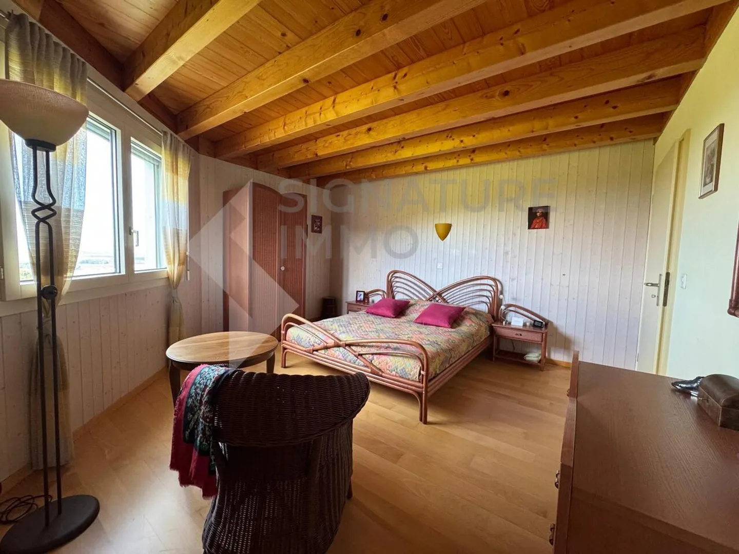 6,5-Zimmer-Haus - Foto 11 von 13