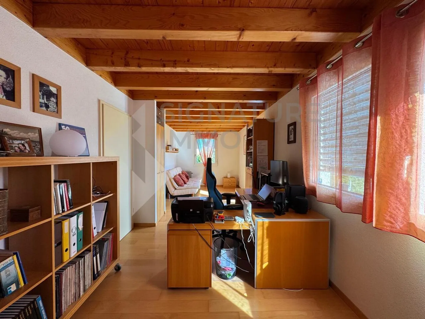 6,5-Zimmer-Haus - Foto 12 von 13