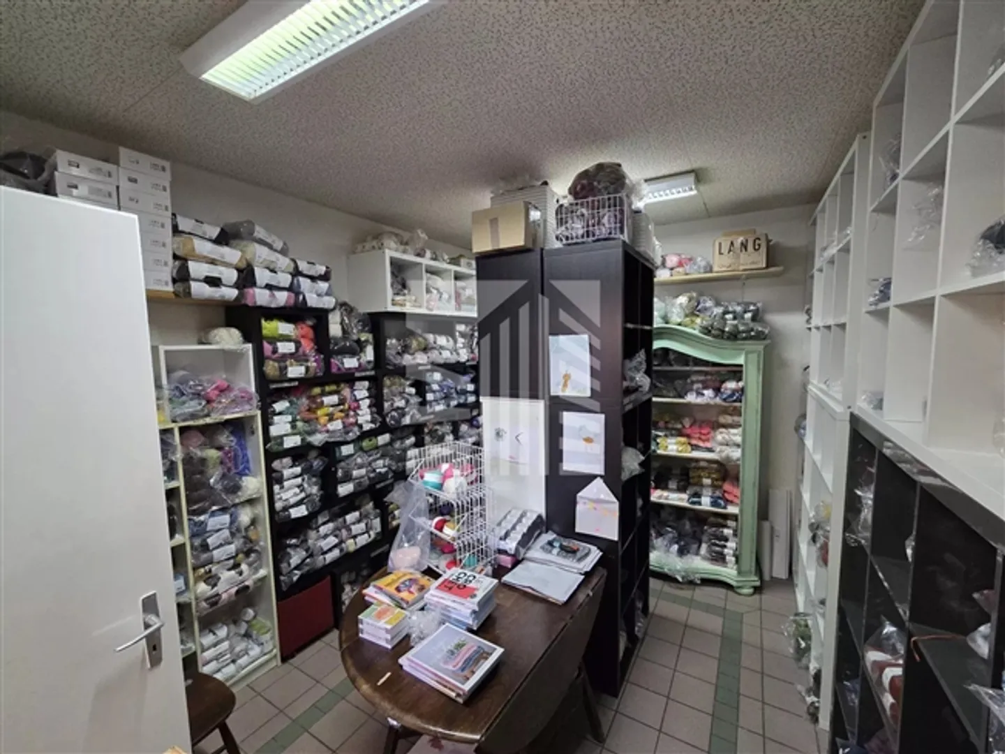 80 m² locaux dans le centre-ville - Photo 8 sur 9