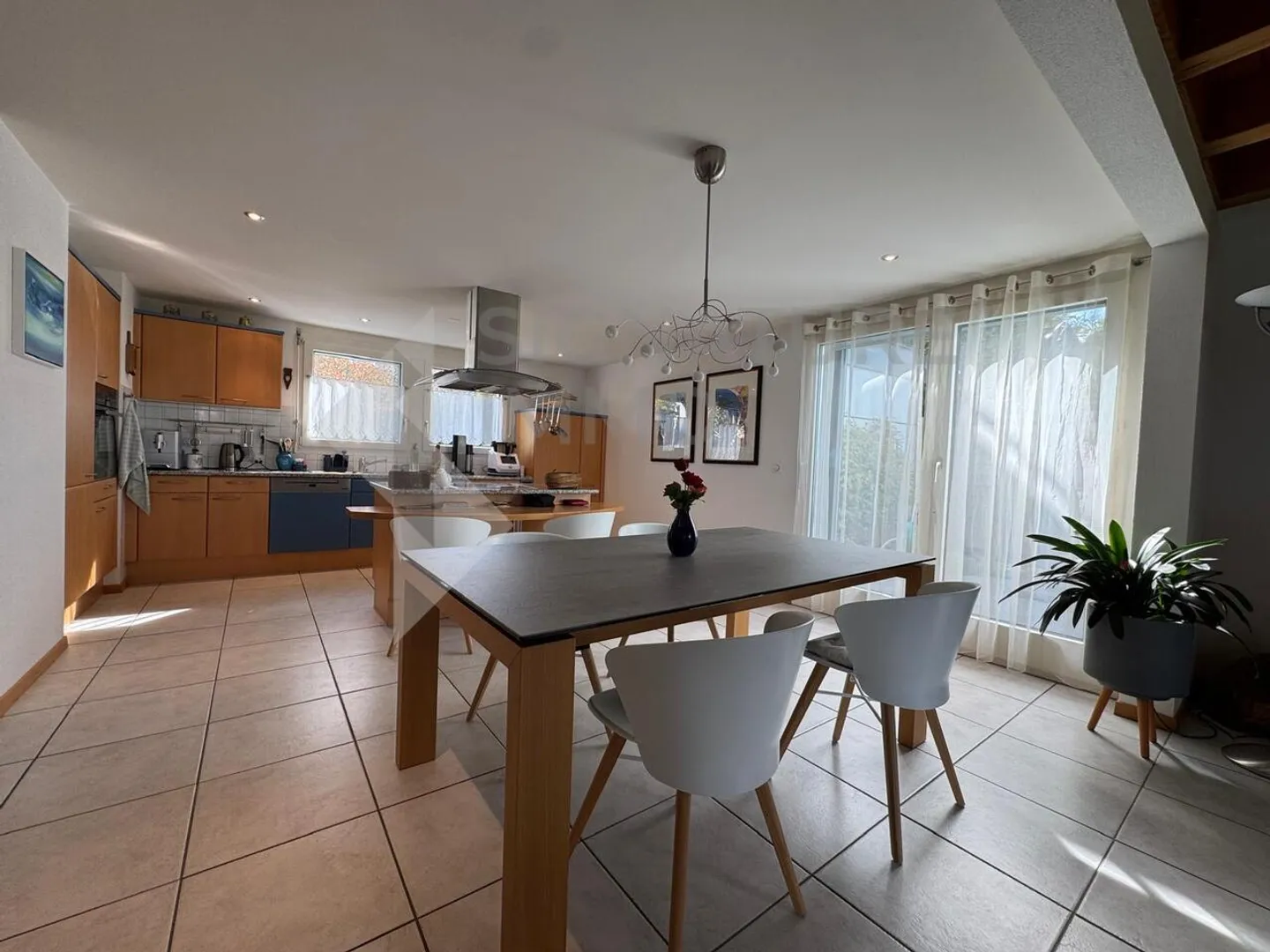 6,5-Zimmer-Haus - Foto 3 von 13