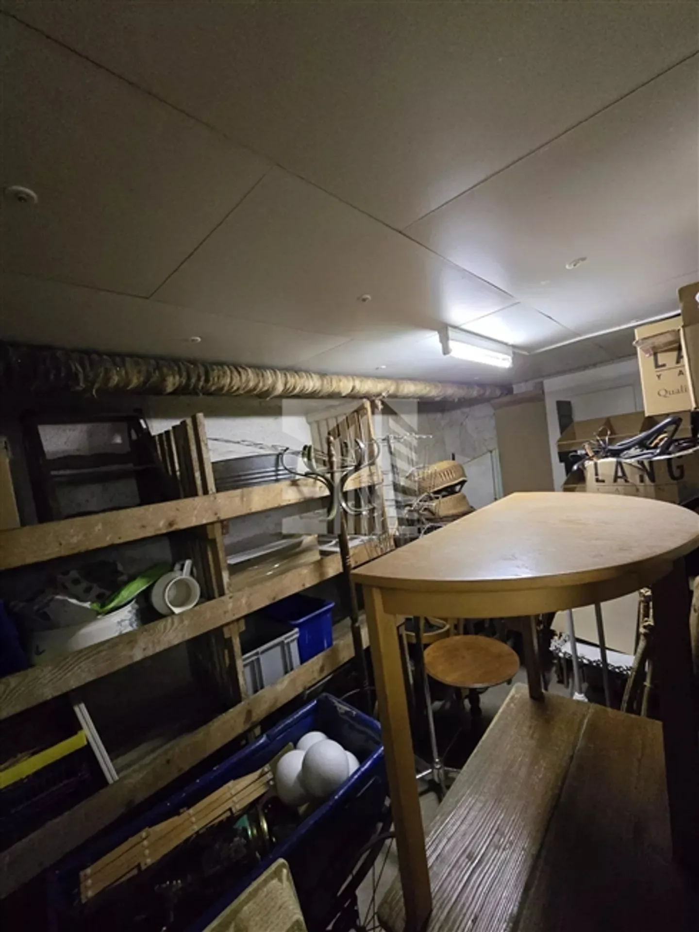 80 m² locaux dans le centre-ville - Photo 9 sur 9