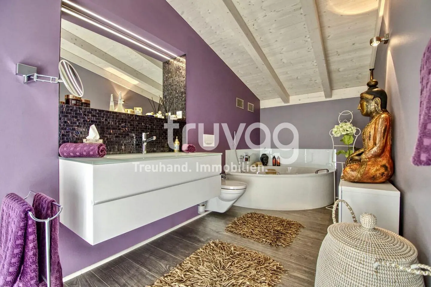 Modern, Stylish, Sustainable - Unique Wooden House - Photo 6 of 7