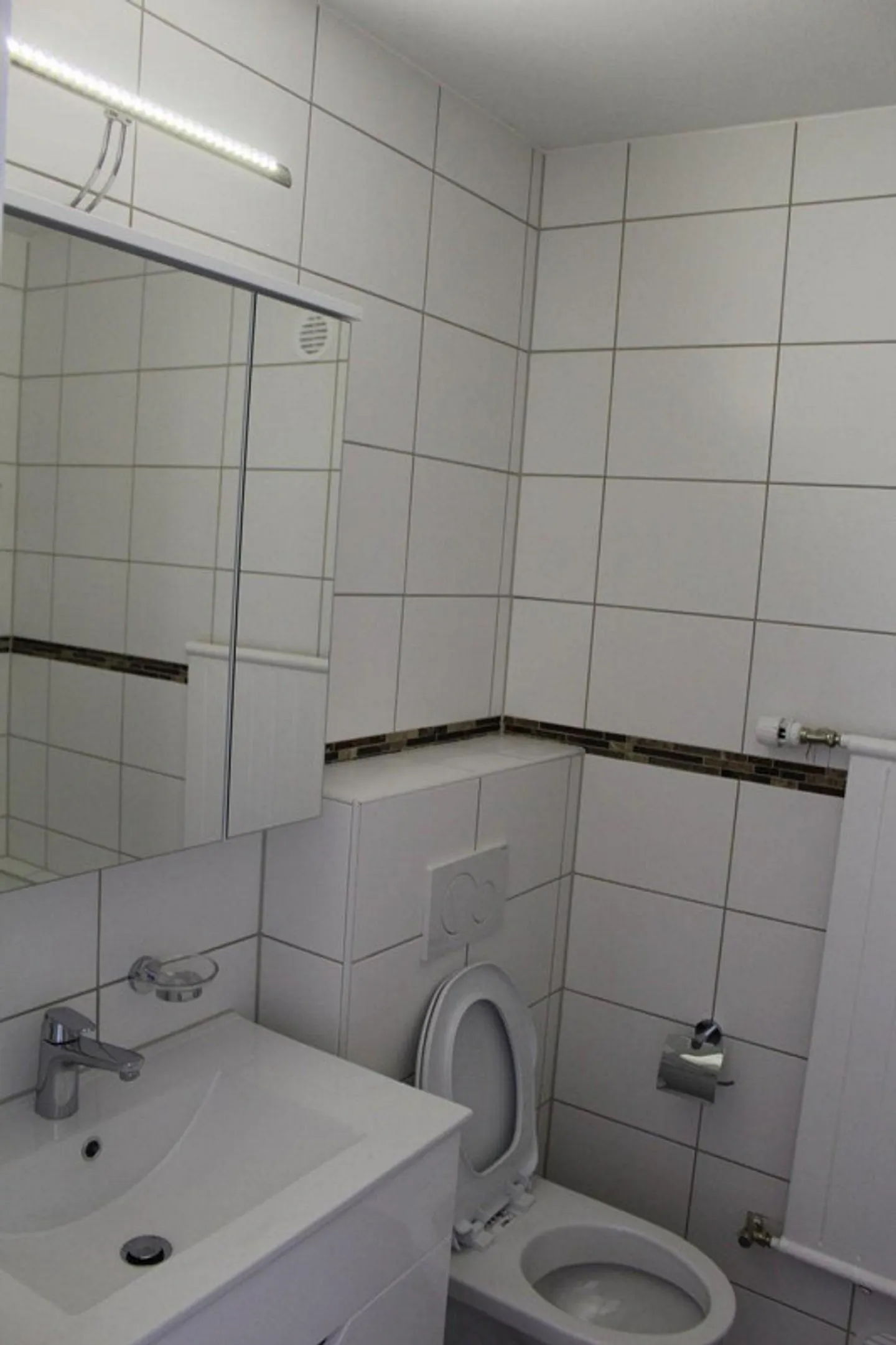 Appartement Charmant à Courgenay - Photo 2 sur 9