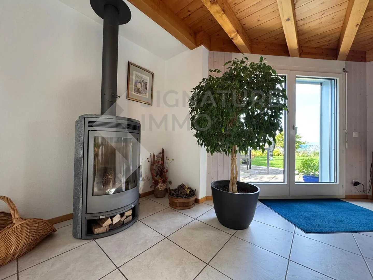 6,5-Zimmer-Haus - Foto 4 von 13