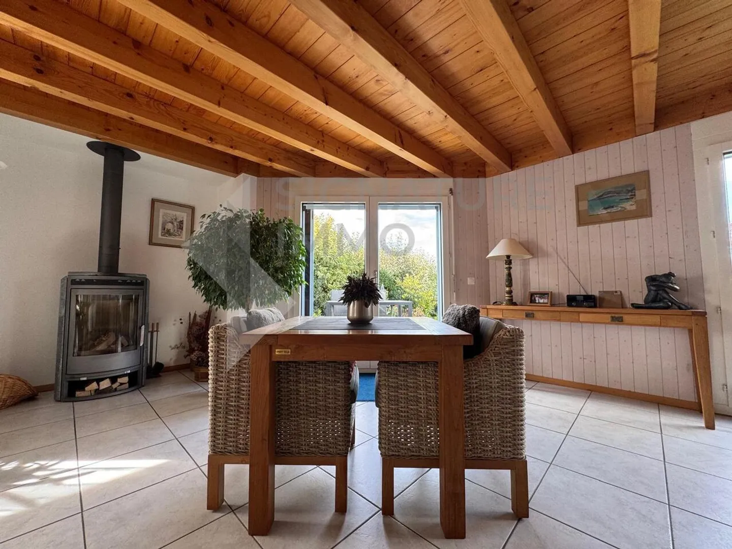 6,5-Zimmer-Haus - Foto 5 von 13