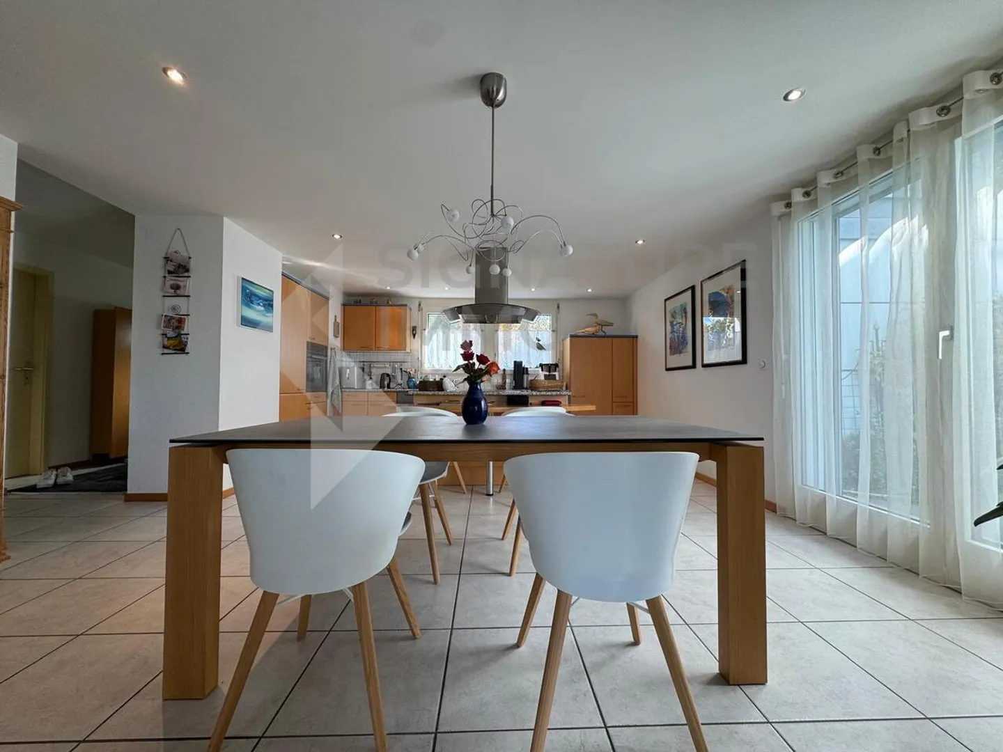 6,5-Zimmer-Haus - Foto 6 von 13